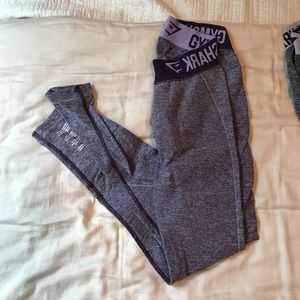 Gymshark Flex Leggings